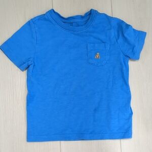 Gap Size 4 Tee